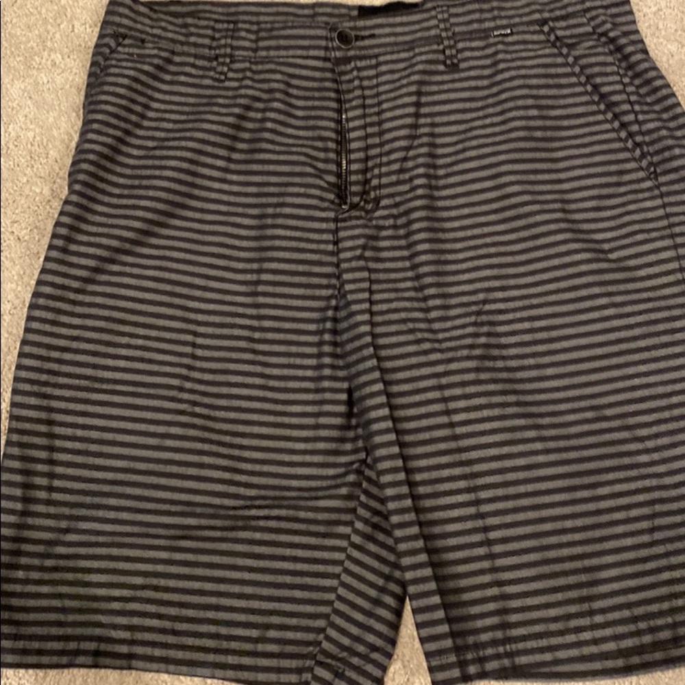 Hurley Mens shorts size 36